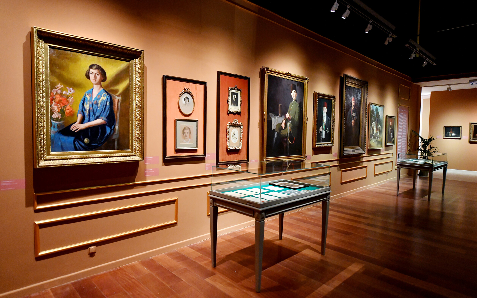 9 Must-See Museums in Istanbul