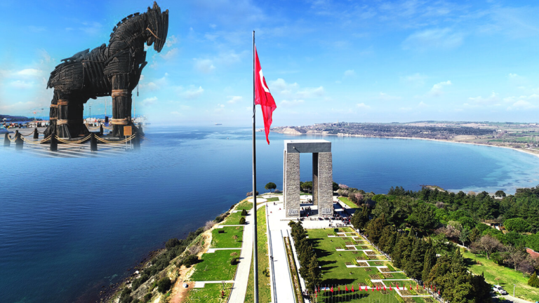 Çanakkale