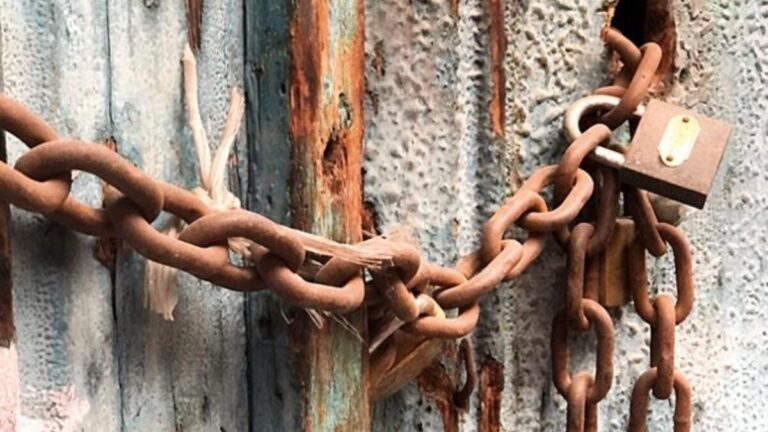 History in the heart of the nation