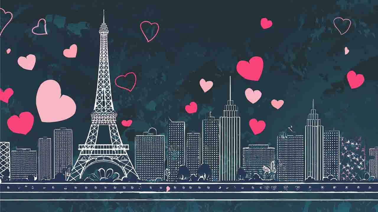 The Most Beautiful Places to Visit in Paris